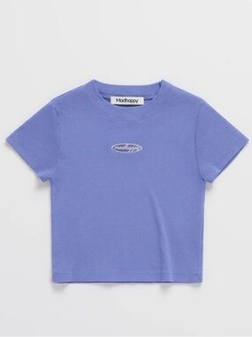 Madhapoy Classics Baby Tee